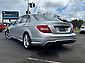 2012 Mercedes-Benz C200