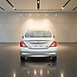 2013 Nissan LATIO G