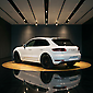 2016 Porsche Macan Gts  GTS 4WD / Top Spec