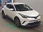 2017 Toyota C-hr G