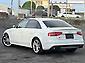 2013 Audi S4 Quattro 4WD