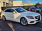 2015 Mercedes Benz Benz C Class