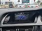 2014 Audi A4 Sports Wagon Turbo