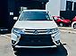 2016 Mitsubishi Outlander 20G