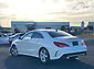 2015 Mercedes-Benz Cla 250 CLA 250 4M AMG SPP Safety P
