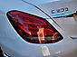 2015 Mercedes Benz Benz C Class