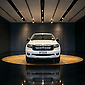2020 Ford Ranger XLT DOUBLE CAB W/S 3