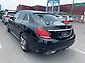 2014 Mercedes-Benz C200 AMG Spec