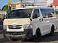 2023 Toyota Hiace