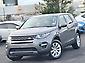 2016 Land Rover Discovery Sport SI4 SE 2.0P/4WD/9AT