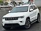 2019 Chrysler Jeep Jeep Grand Cherokee 4wd LAREDO