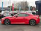 2013 Toyota 86 Gt Modelista body kit