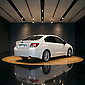 2012 Subaru Impreza G4 1.6i-L