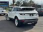 2016 Land Rover Range Rover Evoque