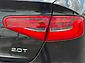 2014 Audi A4 2.0TFSI