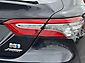 2017 Toyota Camry HYBRID