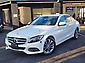 2015 Mercedes Benz Benz C Class