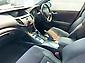 2012 Honda Accord Wagon Tourer Type S