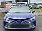 2019 Toyota Camry Hybird / Nice Color 