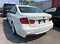 2013 Bmw 320i M-sports