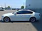 2015 Bmw 523i M-sports