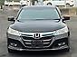 2014 Honda Accord Hybrid