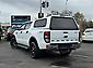2018 Ford Ranger XLT DOUBLE CAB W/S A