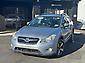 2013 Subaru Xv Hybrid Awd HYBRID