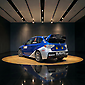 2008 Subaru Impreza WRX STI 20TH ANNIVERSARY 6 SPEED MANUAL
