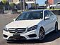 2014 Mercedes-Benz E250 Amg AMG