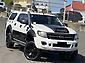2014 Ford Ranger 2.26 AUTO - DIESEL - CANOPY & TOW BAR
