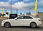2016 Mercedes-Benz C200  AVANTGARDE