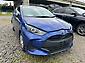 2021 Toyota Yaris Hybrid X