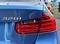 2013 Bmw 320i 320I