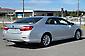 2013 Toyota Camry HYBRID G PACKAGE