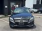 2016 Mercedes-Benz C-class 4d C200 AVANTGARDE