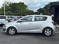 2016 Holden Barina CD 1.6P/6AT/HA/4DR/5