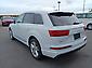 2019 Audi Q7 S-LINE