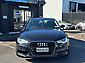 2012 Audi A6 TFSI