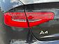2014 Audi A4 2.0TFSI