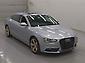 2014 Audi A5 Sportback 4wd 2.0TFSI QUATTRO