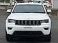 2019 Chrysler Jeep Jeep Grand Cherokee 4wd LAREDO