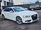 2015 Audi A4