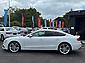 2015 Audi S5 Sportback 4wd
