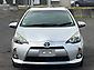 2013 Toyota Aqua S