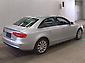 2013 Audi A4 4wd 2.0TFSI QUATTRO