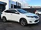 2014 Toyota Harrier Moonroof