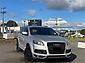 2015 Audi Q7 3.0 TDI QUATTRO TIP