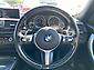 2014 Bmw 320i M-sports M-SPORT