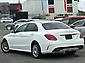 2016 Mercedes-Benz C250 C250 Sports